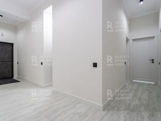 Apartament cu 2 camere, 100 m², Râșcani, Chișinău foto 12