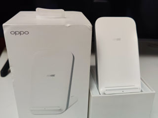 Wireless charger Oppo AirVOOC 45W foto 3