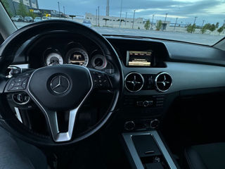 Mercedes GLK-Class foto 8