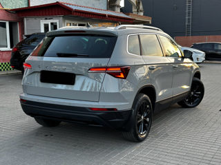 Skoda Karoq foto 5