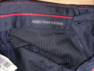 Pantaloni Cinque originali Germania M foto 5