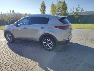 KIA Sportage foto 3