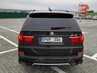 BMW X5 foto 4