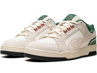 Puma Slipstream Lo Fast Green Retro 43 EU