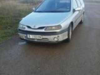 renault laguna 1996 2.2 diesel foto 1