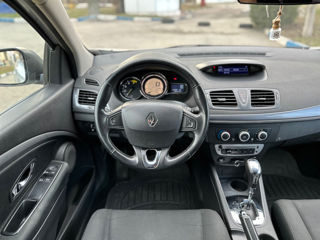 Renault Megane foto 12