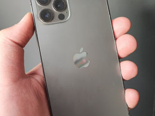 iPhone 12 Pro 128 Gb Graphite foto 4