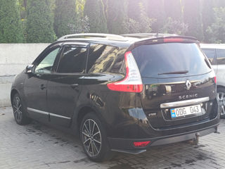 Renault Grand Scenic foto 3