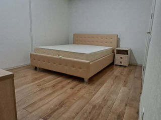 Apartament cu 1 cameră, 42 m², Botanica, Chișinău foto 2