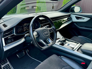 Audi Q8 foto 7