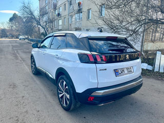 Peugeot 3008 foto 4