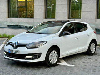 Renault Megane foto 3