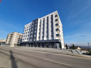 Apartament cu 2 camere, 71 m², Centru, Cricova, Chișinău mun. foto 2