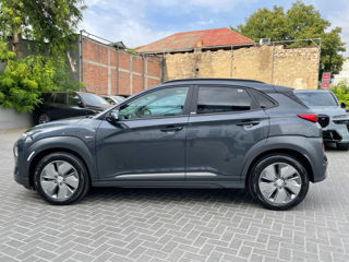 Hyundai Kona foto 7