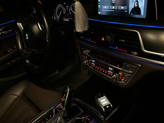 BMW 7 Series foto 20