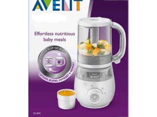 Philips Avent 4 in 1 foto 4