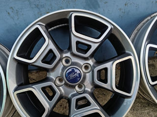 4x108 R17 Original Ford foto 3