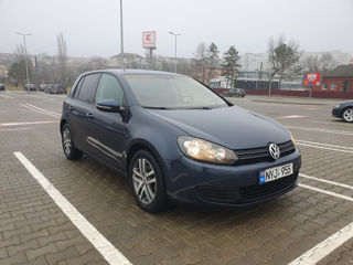 Volkswagen Golf foto 2