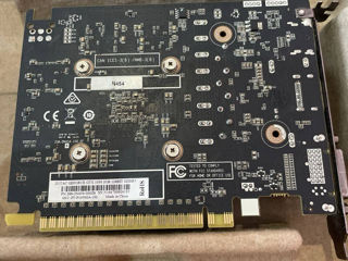 Placa video GTX 1050 2GB foto 3