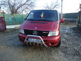 Mercedes Vito foto 1