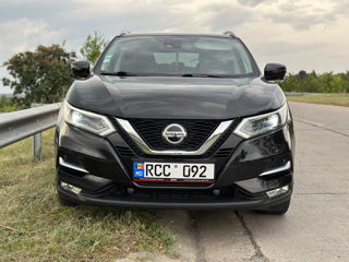 Nissan Qashqai foto 2