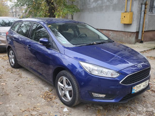 Ford Focus foto 2