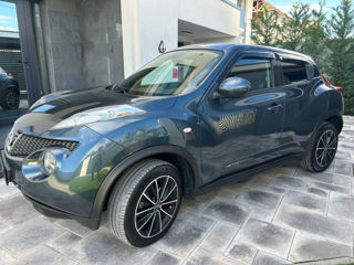 Nissan Juke foto 4