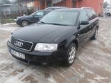 Audi A6 foto 3