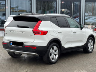 Volvo XC40 foto 4