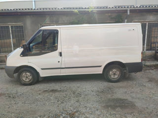 Ford Transit foto 5