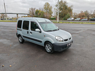 Renault Kangoo foto 3