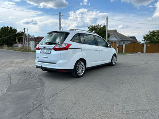 Ford Grand C-MAX foto 3