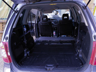 Mazda MPV foto 9