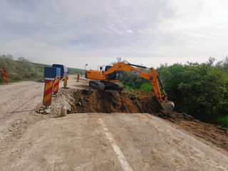 Excavator JCB foto 4