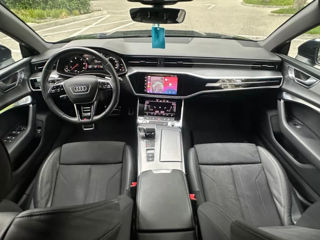 Audi A7 foto 6