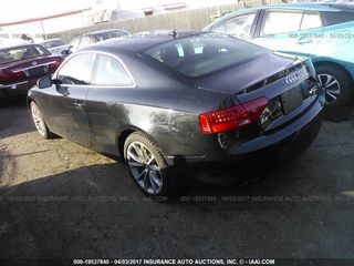 Audi A5 foto 3