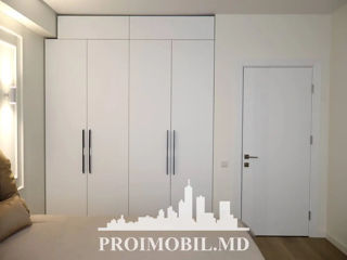 Apartament cu 2 camere, 65 m², Ciocana, Chișinău foto 2