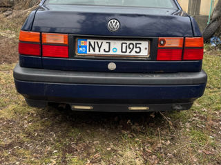 Volkswagen Vento foto 2