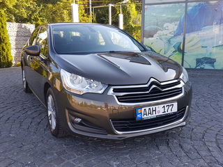 Citroen C4 foto 1