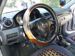 Mazda 3 foto 5