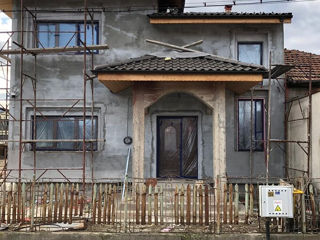 Termoizolație ultramodernă pentru fațade - inovație și stil pentru casa dumneavoastră! foto 7