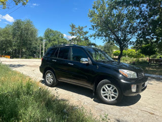 Toyota Rav 4 foto 3