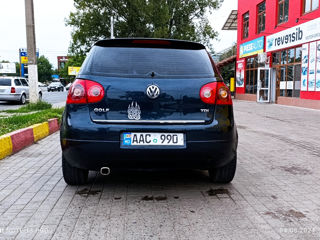 Volkswagen Golf foto 7