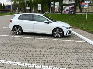 Volkswagen Golf foto 8