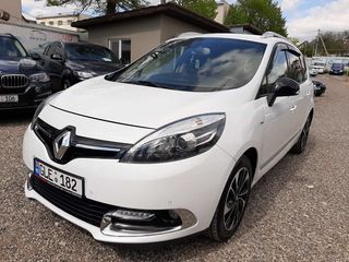 Renault Grand Scenic foto 2