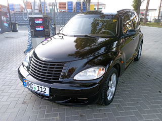 Chrysler PT Cruiser foto 5