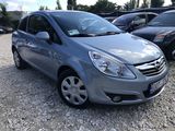 Opel Corsa foto 2