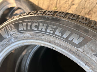 R17 205/55 Michelin Alpin 5 foto 4