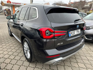 BMW X3 foto 4