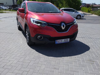 Renault Kadjar foto 2